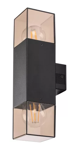 LOANDA,KÜL.FALI, E27 2XMAX60W, H31,