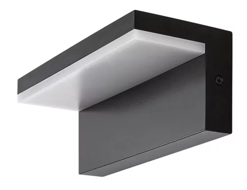 ZARAGOZA,KÜL.FALI, LED10W, L21CM, F@