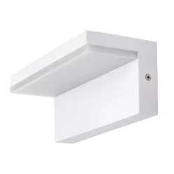 ZARAGOZA,KÜL.FALI, LED10W, L21CM, F@