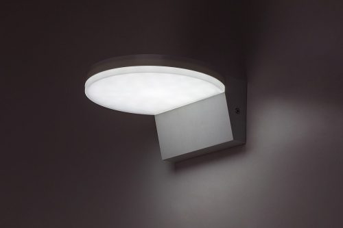 Batida kült.fali LED9W fehér@