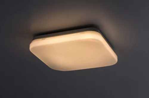 Lowar kült.menny.LED12W 24x24cm@