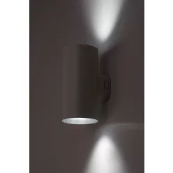 Urfa kült.fali LED18W fehér kör@