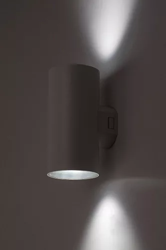 Urfa kült.fali LED18W fehér kör@