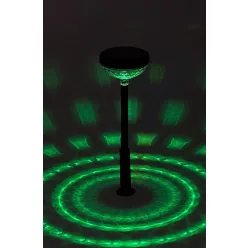 Monor kült.földbe szúrh. 0,1W H35@