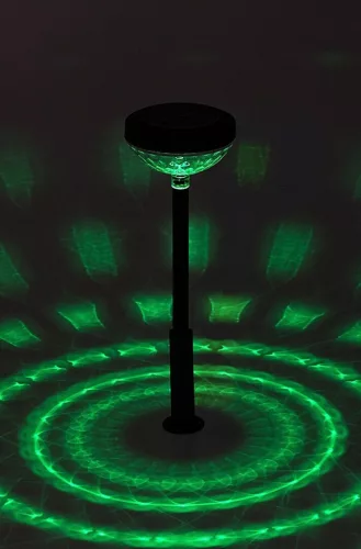 Monor kült.földbe szúrh. 0,1W H35@