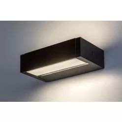 Cubbington kült.fali LED18W L23cm