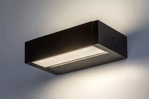 Cubbington kült.fali LED18W L23cm
