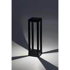 Cong,kült.leszúrható, 0,18W H35cm@