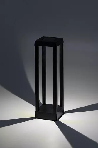 Cong,kült.leszúrható, 0,18W H35cm@