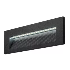 Kavala beép 6W 3000-6500K L23 IP65