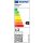 Bareg pultmeg. LED12W L89cm fehér@
