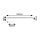 Bareg pultmeg. LED20W, L149cm,fehér@