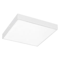 TARTU,KÜLT.M.LÁMPA,LED 24W,FEHÉR,SZ*