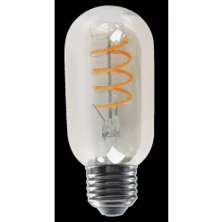 LED E27 T45 4W 250lm 4000K átlátszó@