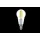 LED E14 G45 2W 470lm 4000K Fil.@