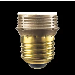 LED E27 3W 220lm 3000K SMD@