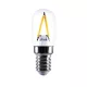 LED PARF E14 T20 2W 140lm 2700K@