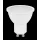 LED GU10 4W 300lm 4000K SMD@