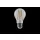 LED E27 A60 8W 1050lm 2700K Fil.@