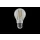 LED E27 A60 8W 1050lm 4000K Fil.@