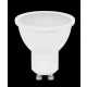 LED GU10 6W 500lm 4000K SMD@