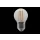 LED E27 G45 4W 470lm 4000K  Fil.@