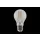LED E27 A60 7W 850lm 2700K  Fil.@