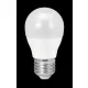 LED E27 G45 8W 1000lm 4000K SMD@