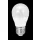 LED E27 G45 8W 1000lm 3000K SMD@