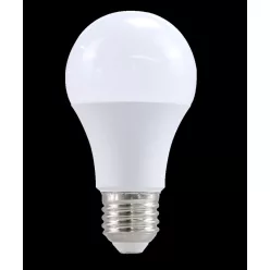 LED E27 A60 10W 1055lm 3000K SMD@
