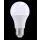 LED E27 A60 10W 1055lm 3000K SMD@