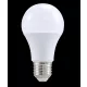 LED E27 A60 10W 1055lm 4000K SMD@