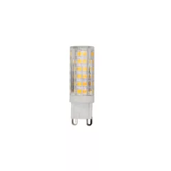 LED G9 4W 350lm 2700K SMD@
