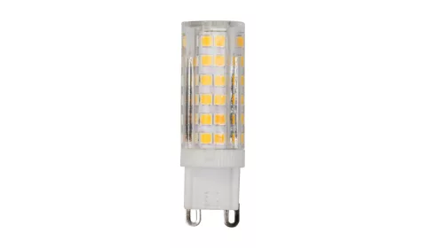 LED G9 4W 350lm 4000K SMD@