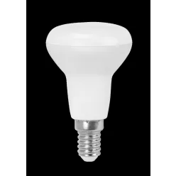 LED E14 R50 5W 470lm 4000K SMD@