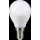 LED E14 G45 9W 810lm 4000K SMD@