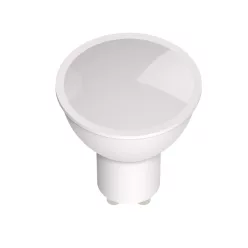 LED GU10 7W 800lm 3000K Dimmelhető@