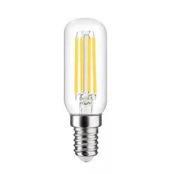 LED E14 T25 4W 400lm 3000K@
