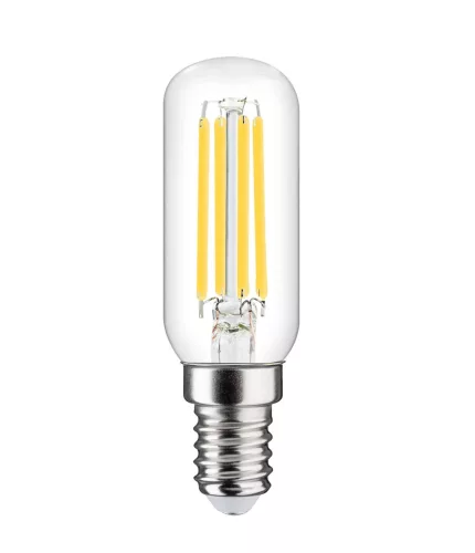 LED E14 T25 4W 400lm 4000K@