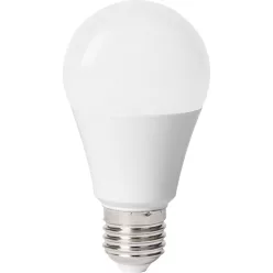 LED E27 A60 7W 650lm 4000K mozg.érz@