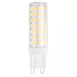 LED G9 4W 420lm 3000K@