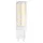 LED G9 4W 420lm 3000K@