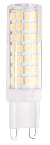LED G9 4W 420lm 3000K@
