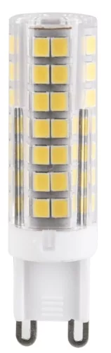 LED G9 4W 420lm 4000K@