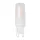 LED G9 3W 350lm 3000K@