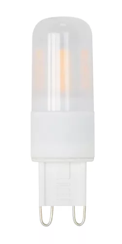 LED G9 3W 350lm 3000K@