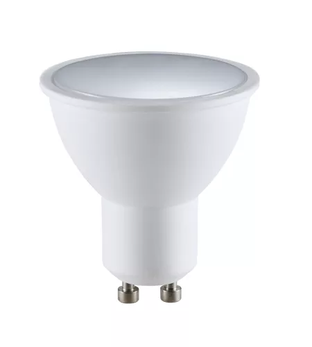 LED GU10 8W 700lm 3000K@