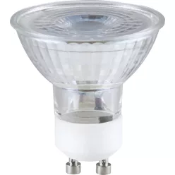 LED GU10 5W 445lm 3000K@