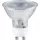 LED GU10 5W 445lm 4000K@