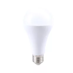 LED E27 A65 18W 2000lm 3000K@